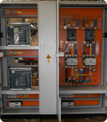 ELECTRICAL PANELS
